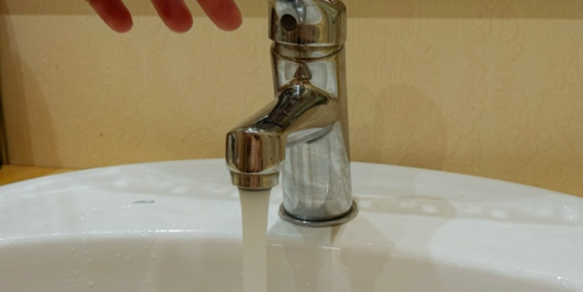 В разных районах города временно изменится источник воды - 2026-04-27 15:05:00 - 1