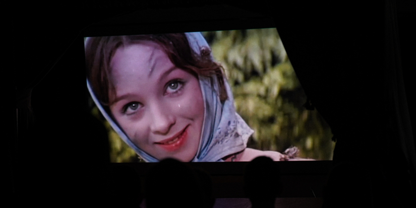 Фестиваль Правильного кино прошел в Псковском музее - 2026-04-27 16:05:00 - 1