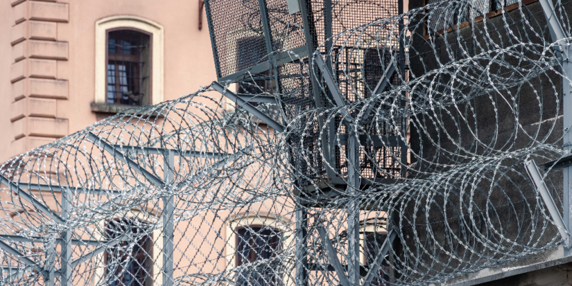 Российские тюрьмы вошли в ТОП-5 ведомств по удобству получения госуслуг - 2026-04-28 19:05:00 - 1