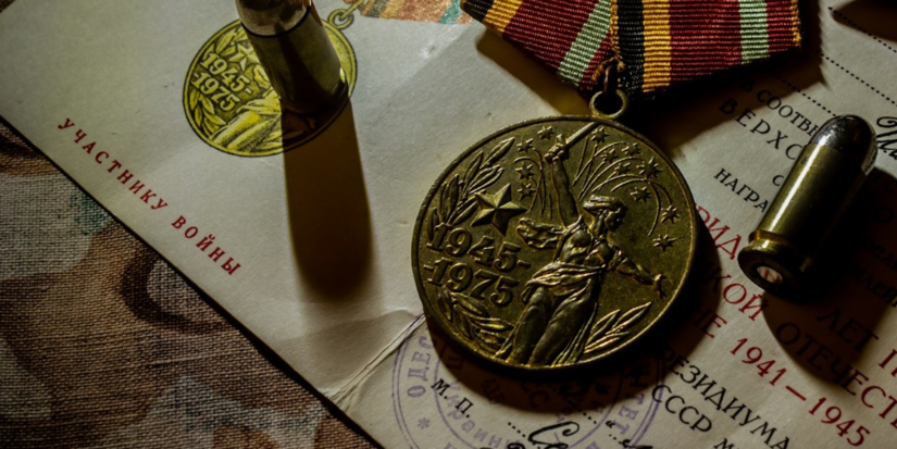 В Псковской области ветераны получат традиционные выплаты к Дню Победы - 2026-04-29 16:35:00 - 1