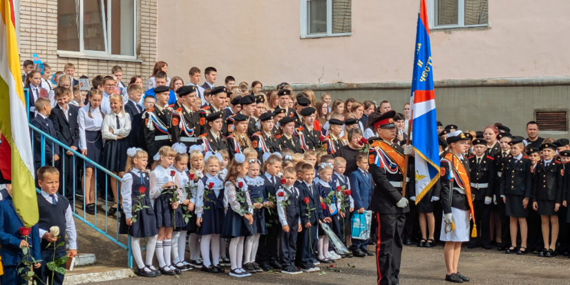 В российских школах предложили ввести коллективную ответственность - 2026-04-29 19:05:00 - 1