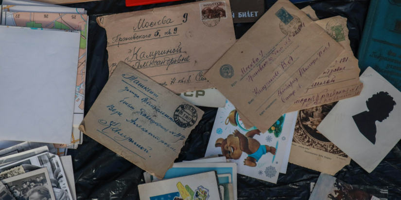 Лучшего сельского почтальона выбрали в Псковской области - 2026-04-30 10:05:00 - 1