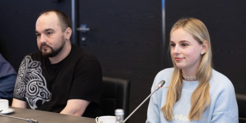 Тревел-блогеры из 5 стран посетили Псковскую область - 2026-04-30 09:35:00 - 1