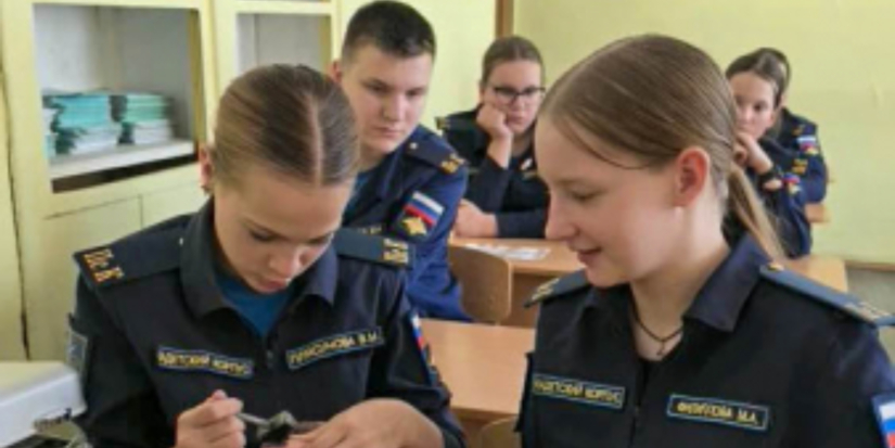 Полицейские рассказали о профессии эксперта-криминалиста - 2026-05-16 11:05:00 - 1