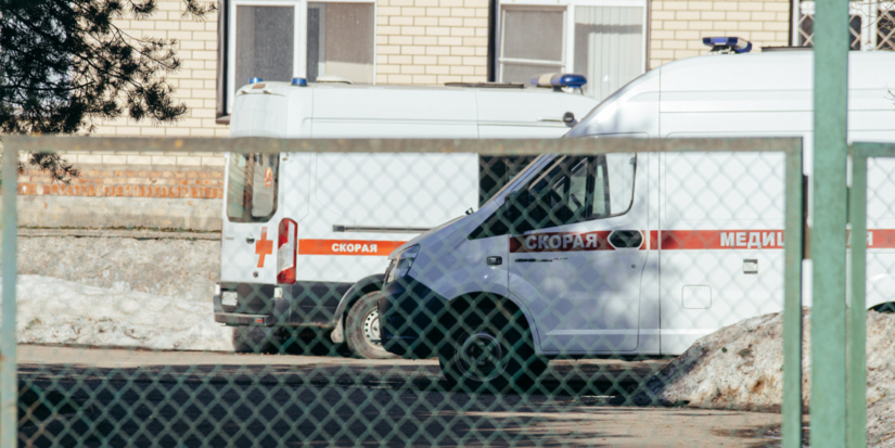 Псковская область получила 100 млн рублей на цифровизацию здравоохранения - 2026-05-25 17:35:00 - 1