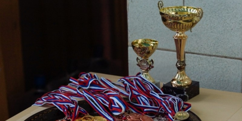 Псковичи стали призерами чемпионата России спортивному ориентированию - 2026-06-06 18:05:00 - 1