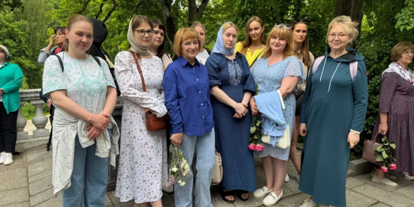 Всероссийский семинар ПсковГУ прошел в Михайловском - 2026-06-10 16:35:00 - 1