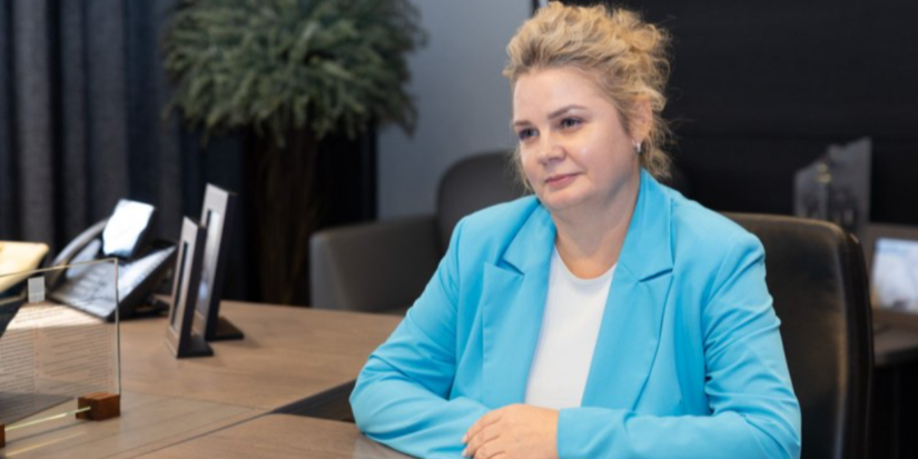 Анна Кутузова рассказала о росте налоговых поступлений в бюджет региона - 2026-06-21 13:05:00 - 1