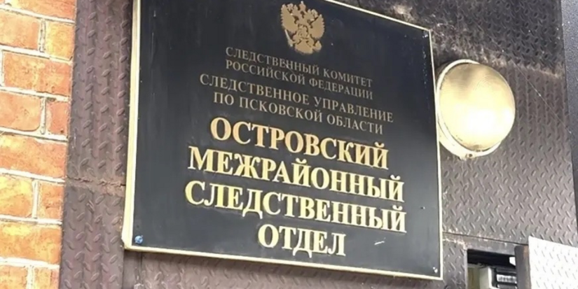 В Острове предстанет перед судом за нападение на инспектора ДПС - 2026-06-19 09:05:00 - 1