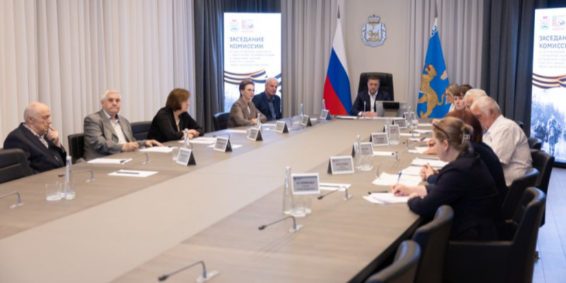 Звание «Край партизанской славы» присвоят Новоржевскому округу - 2026-06-26 14:35:00 - 1