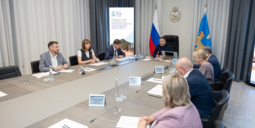 Несанкционированные свалки ликвидируют в Псковской области - 2026-07-06 08:35:00 - 1