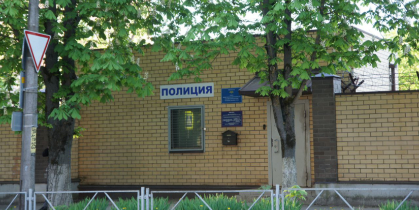 Великолукская полиция приглашает на службу - 2026-07-10 10:35:00 - 1