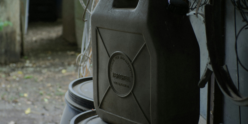 Бензин подорожал почти на 7% за месяц - 2026-07-13 20:05:00 - 1