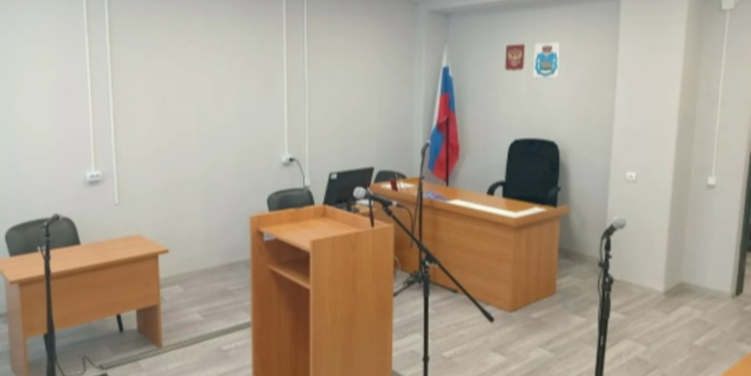Два великолукских судебных участка переехали в новое здание - 2026-07-23 16:35:00 - 1