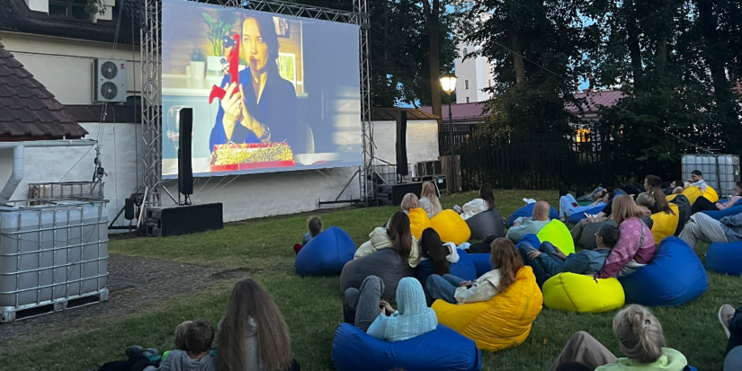 Названы победители кинофестиваля «Западные ворота» в Пскове - 2026-07-27 13:35:00 - 1