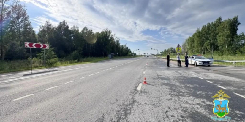 В Пскове выясняют обстоятельства ДТП с участием скорой помощи и микроавтобуса - 2026-07-28 08:35:00 - 1