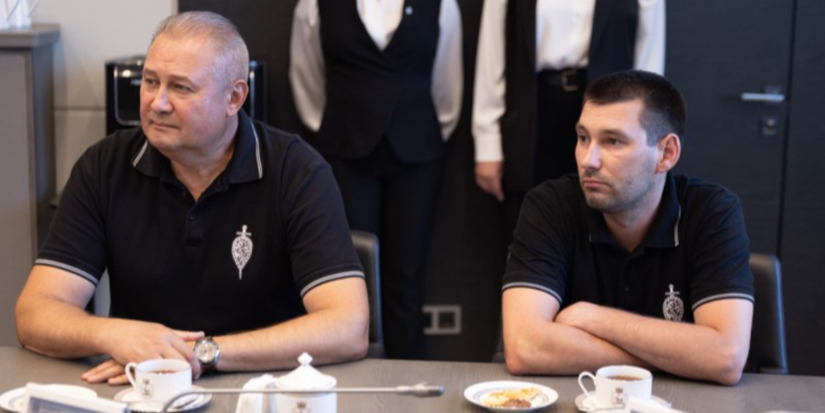 Ведерников назвал главный критерий эффективности власти - 2026-07-30 14:35:00 - 1