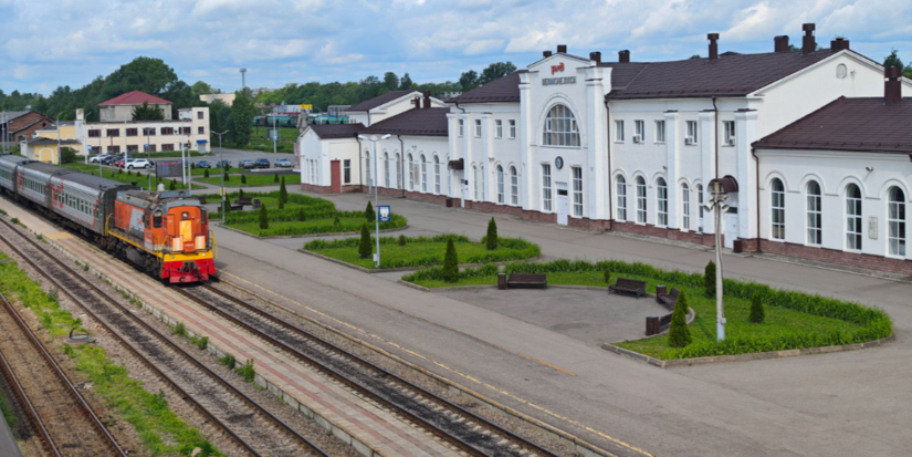 Великолукский краеведческий музей приглашает на экскурсию по городу - 2026-08-05 10:35:00 - 1