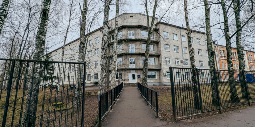 Ситуацию в здравоохранении Великих Лук прокомментировал губернатор - 2026-08-06 12:35:00 - 1