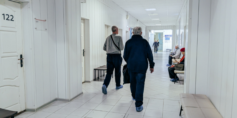 В Великих Луках организуют бесплатную диспансеризацию на рабочих местах - 2026-08-12 15:35:00 - 1