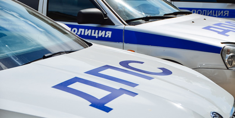 В Великих Луках проходит акция Госавтоинспекции для защиты детей - 2026-09-02 18:05:00 - 1