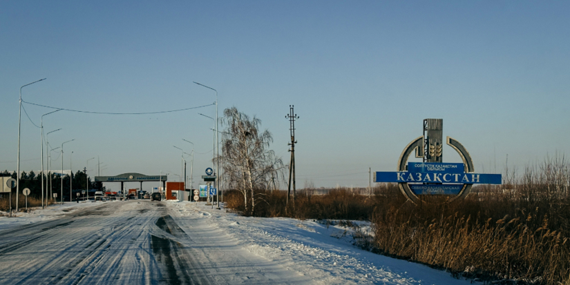 Казахстан вводит платные электронные разрешения для въезда иностранцев - 2026-09-02 19:05:00 - 1