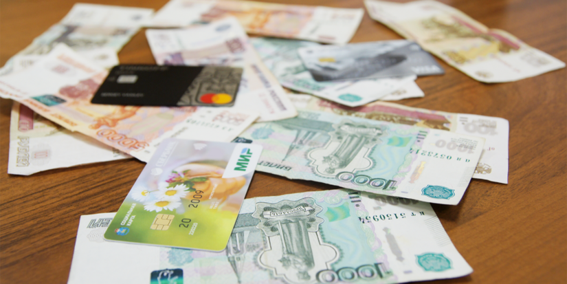 Средняя зарплата россиян достигнет 120 тысяч рублей в месяц по итогам 2026 года - 2026-09-02 19:35:00 - 1