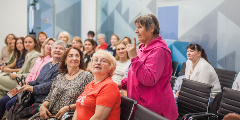 Псковичек научили вести переговоры, выигрывать конфликты - 2026-09-11 10:05:00 - 1
