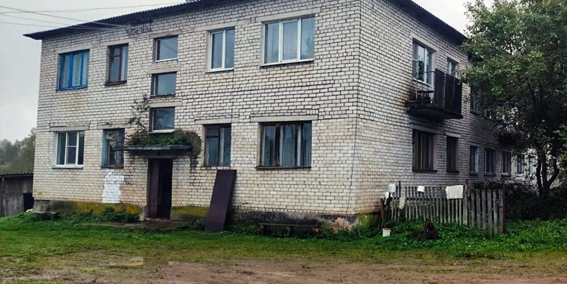 Мужчина погиб на пожаре в Пушкиногорском районе - 2026-09-25 15:35:00 - 1
