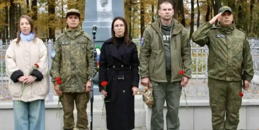В Псковской области стартовала экспедиция студенческих поисковых отрядов - 2026-10-06 15:35:00 - 1