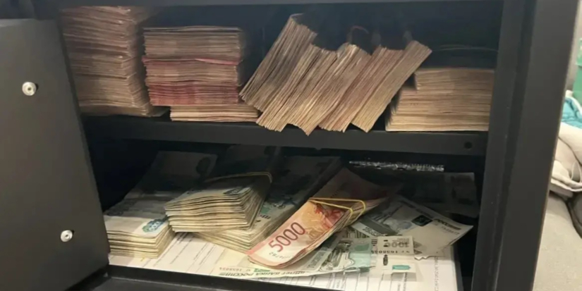 ФТС России пресекла многомиллионную коррупционную схему - 2026-10-11 20:05:00 - 1