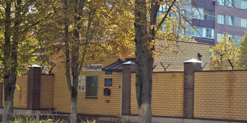 Полиция предлагает великолучанам ваканчии - 2026-10-16 12:35:00 - 1