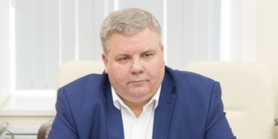 Председателем Общественной палаты Псковской области избран Александр Седунов - 2024-06-17 09:35:00 - 1
