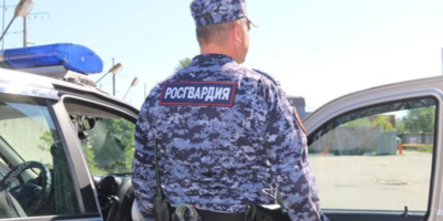 56 граждан задержано на охраняемых объектах в Псковской области - 2024-06-23 16:05:00 - 1