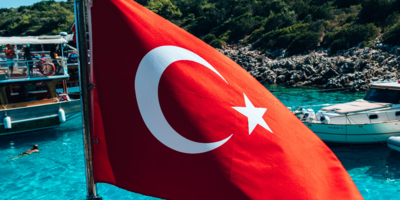 Цены на путевки в Турцию на июль упали из-за низкого спроса - 2024-06-24 19:05:00 - 1