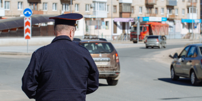 За нарушения ПДД с начала года великолучане заплатят больше 16 млн рублей - 2024-10-10 18:05:00 - 1