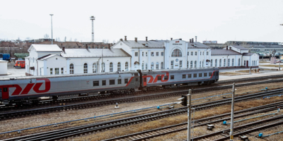 РЖД вновь запускает поезд Москва – Санкт-Петербург через Великие Луки - 2024-12-10 16:05:00 - 1