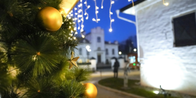 Псковский музей приглашает провести «Вечер накануне 1700-го» - 2024-12-16 16:35:00 - 1