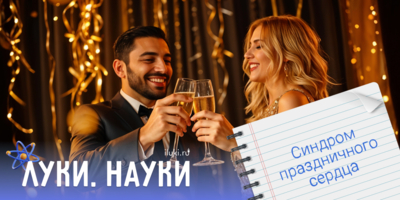 «Луки.Науки» продолжает заботиться о вашем здоровье в праздники - 2024-12-26 17:35:00 - 1