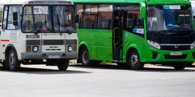 На новогодние праздники в Великих Луках изменится расписание автобусов - 2024-12-25 12:05:00 - 1