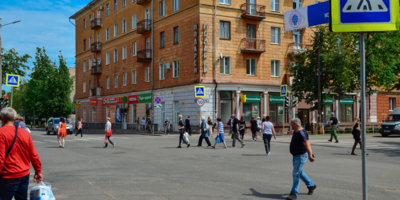 7-9 мая в Великих Луках будет ограничено движение - 2025-05-06 16:05:00 - 1