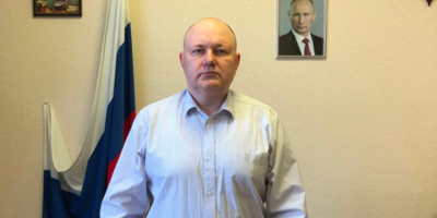 Новый мировой судья принял присягу в Великих Луках - 2025-05-12 14:05:00 - 1