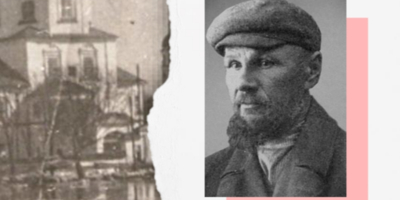 Великие Луки начала XX века можно будет увидеть на новой выставке - 2025-05-14 14:35:00 - 1