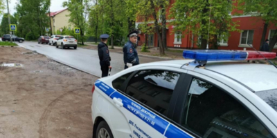 В Великих Луках прошел профилактический рейд - 2025-05-15 14:35:00 - 1