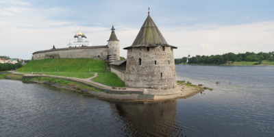 Всероссийская нумизматическая конференция пройдет в псковском музее - 2025-05-15 10:05:00 - 1