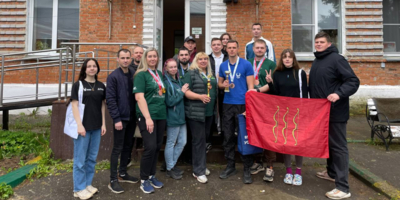 Великолукские аэронавты завоевали две бронзы в Клину - 2025-05-19 13:05:00 - 1