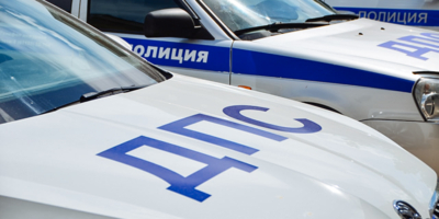 За четыре месяца в Великих Луках зарегистрированы 364 аварии - 2025-05-19 18:05:00 - 1