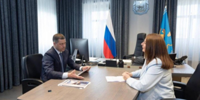 Елена Полонская рассказала о работе с импатриантами и соотечественниками - 2025-05-20 17:35:00 - 1