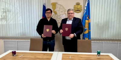Общественная палата Псковской области будет сотрудничать с «Деловой Россией» - 2025-05-21 17:05:00 - 1