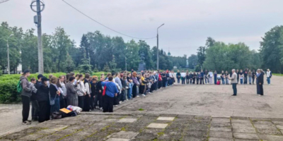 Великолукские школьники поучаствовали в краеведческой игре - 2025-05-28 13:35:00 - 1